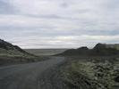 Der Weg nach Westen