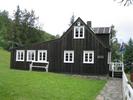 Das Nonni-Haus