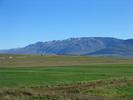 Gebirgslandschaft