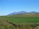 Gebirgslandschaft