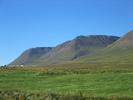 Gebirgslandschaft