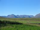 Gebirgslandschaft