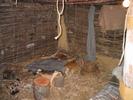Bed and Breakfast ;-)