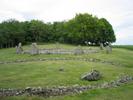 Loanhead Stone Circle