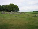 Loanhead Stone Circle