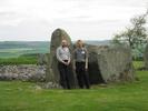Loanhead Stone Circle