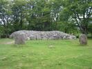 Clava Cairns