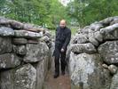 Clava Cairns