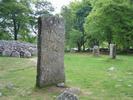 Clava Cairns
