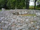 Clava Cairns
