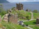 Urquhart Castle