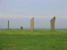 Standing Stones of Stenness