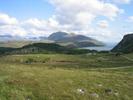 Landschaft Westküste%3aHighlands