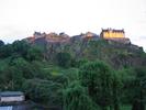 Edinburgh Castle