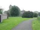 Craigmillar Castle