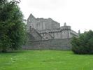 Craigmillar Castle