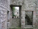 Craigmillar Castle