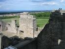 Craigmillar Castle