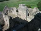 Craigmillar Castle