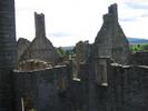 Craigmillar Castle