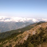 Taiwan - Taroko